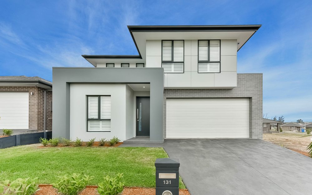 131 Holden Drive, Oran Park