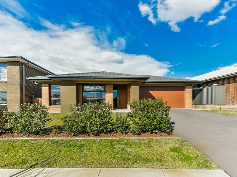 17 Correllis Street, Harrington Park