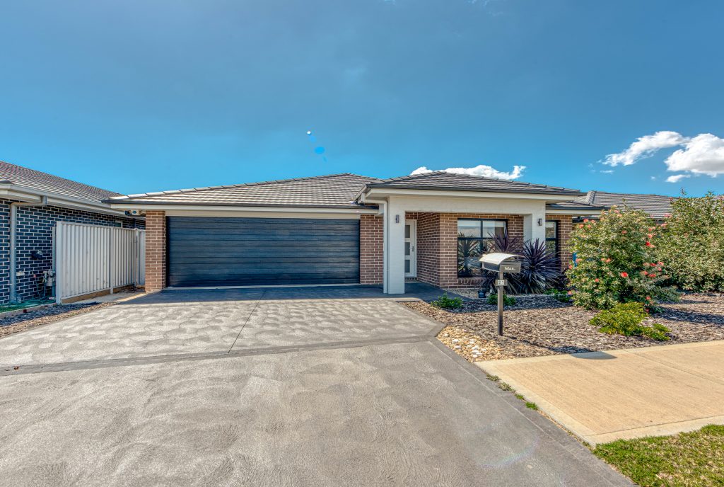 21 Correa Circuit, Gregory Hills