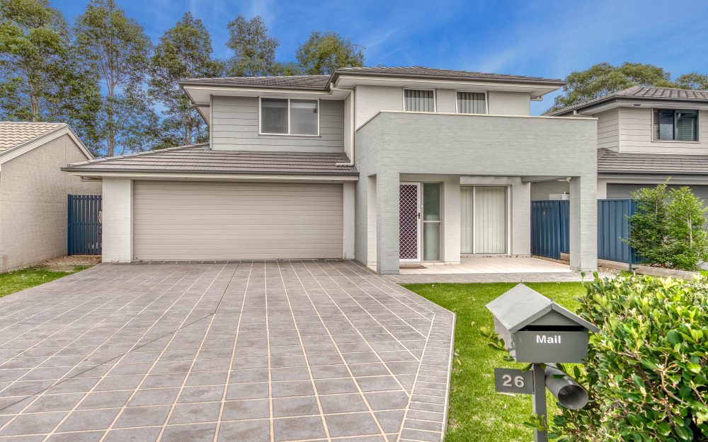 26 Darling Crescent, Harrington Park