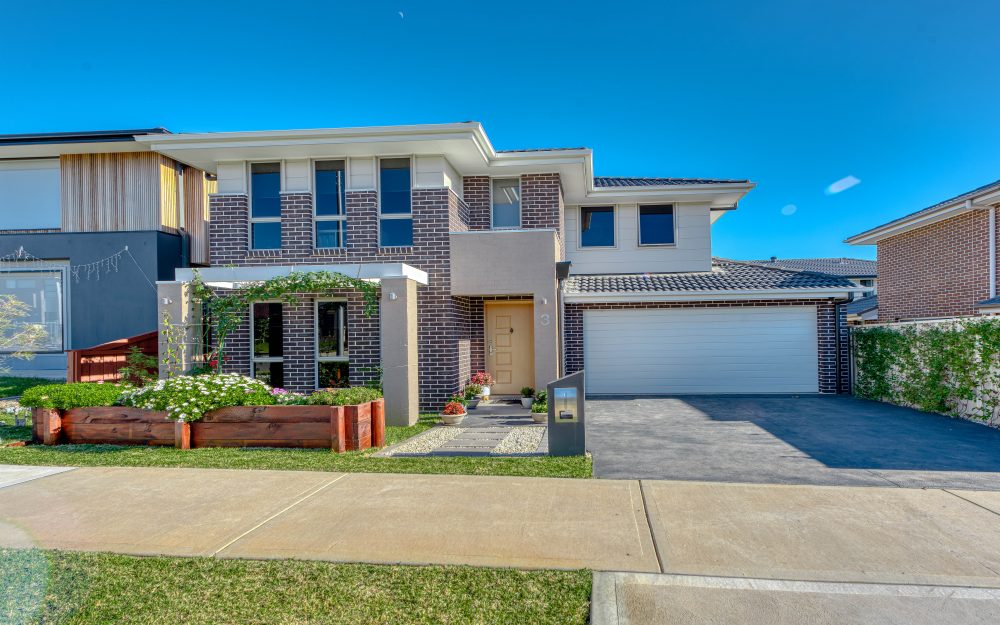 3 Faulkner Way, Edmondson Park