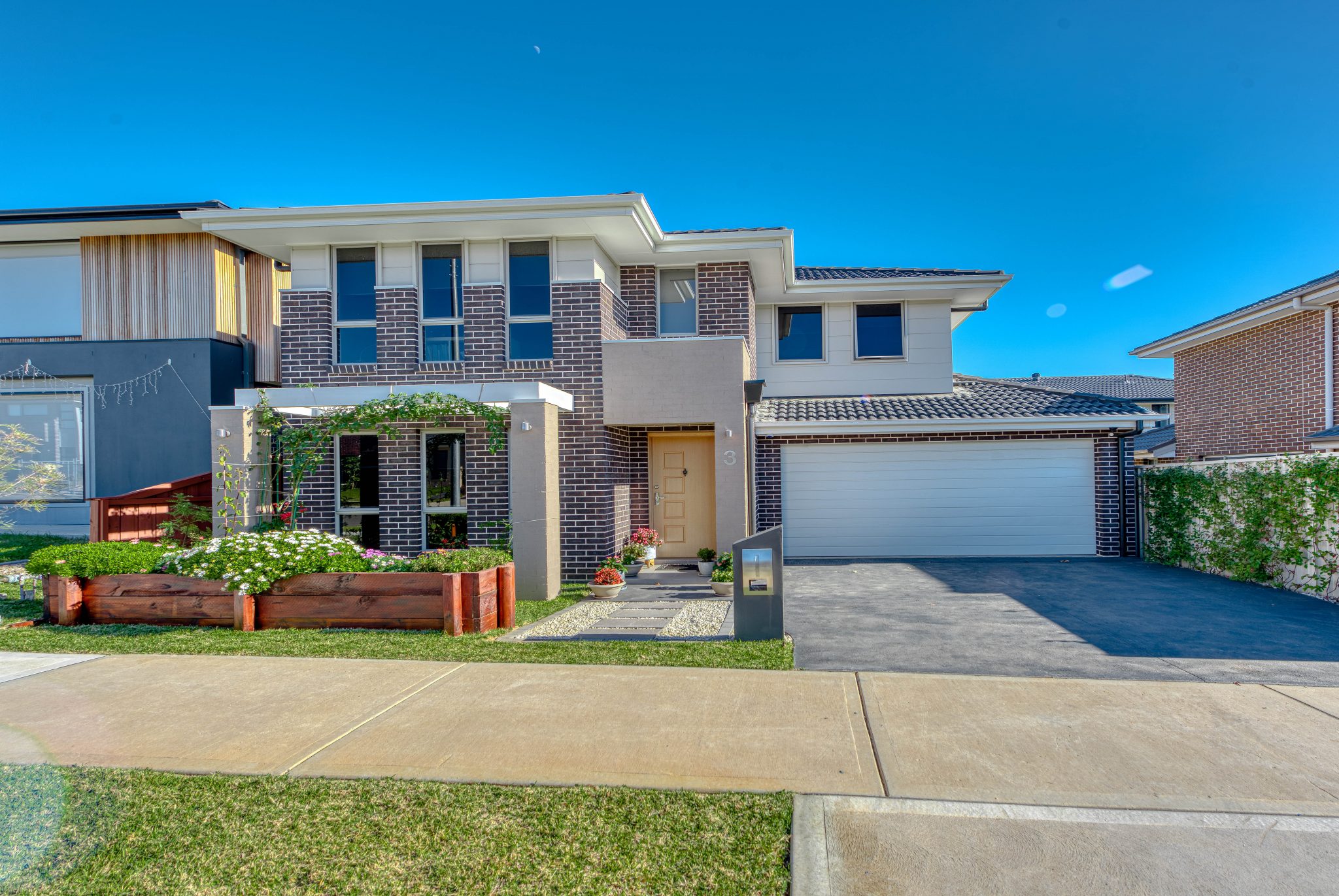 3 Faulkner Way, Edmondson Park